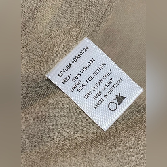 ASTR The Label Boho Floral One Shoulder Ruffle Mini Dress - Picture 9 of 10